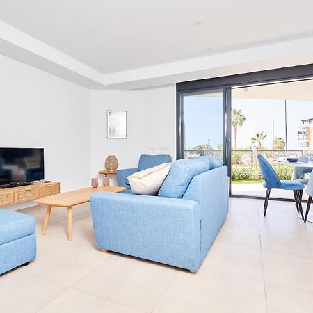 Sealine Torrox Costa Td01 By Holidayandaluz มาลากา ภายนอก รูปภาพ