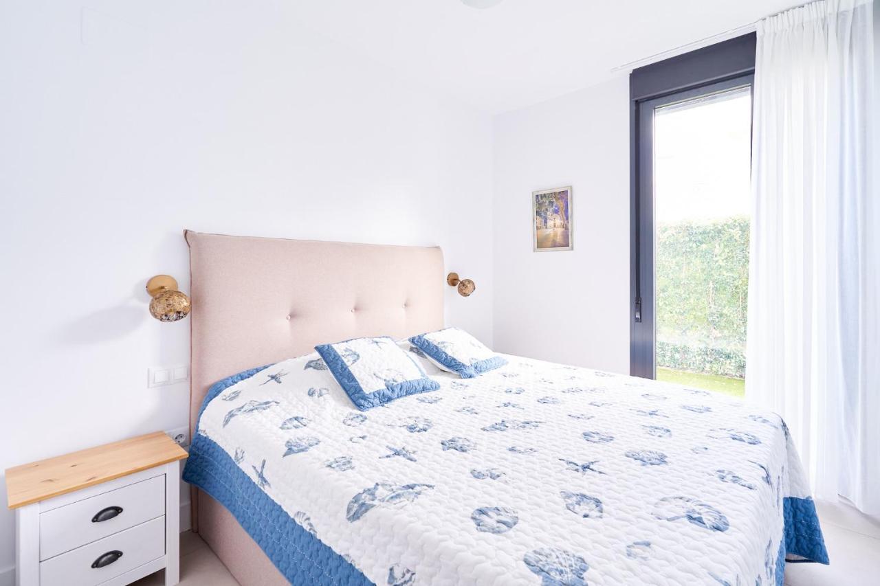Sealine Torrox Costa Td01 By Holidayandaluz มาลากา ภายนอก รูปภาพ