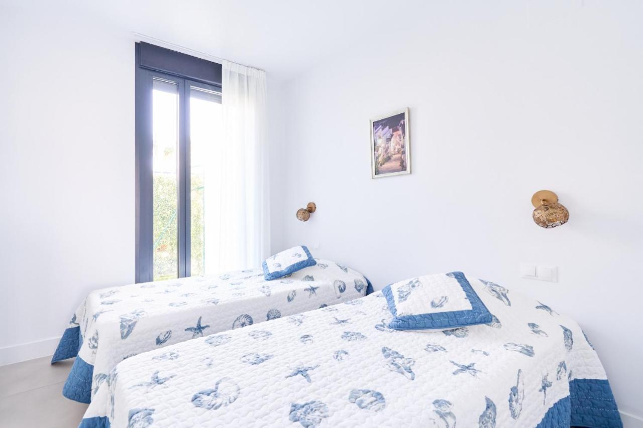 Sealine Torrox Costa Td01 By Holidayandaluz มาลากา ภายนอก รูปภาพ