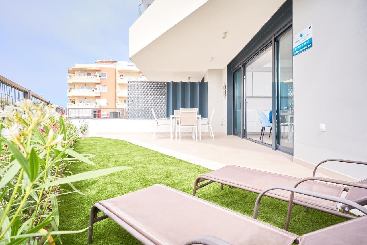 Sealine Torrox Costa Td01 By Holidayandaluz มาลากา ภายนอก รูปภาพ